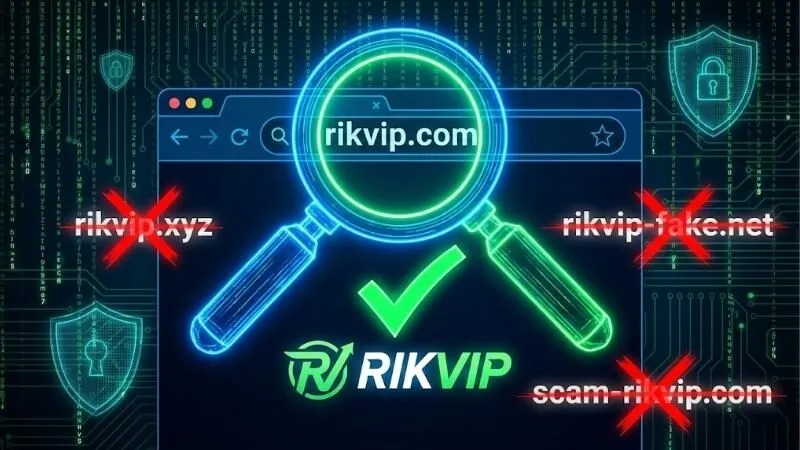 Giới thiệu rikvip - Cẩm nang nhận diện website chính chủ an toàn 10 gioi-thieu-rikvip