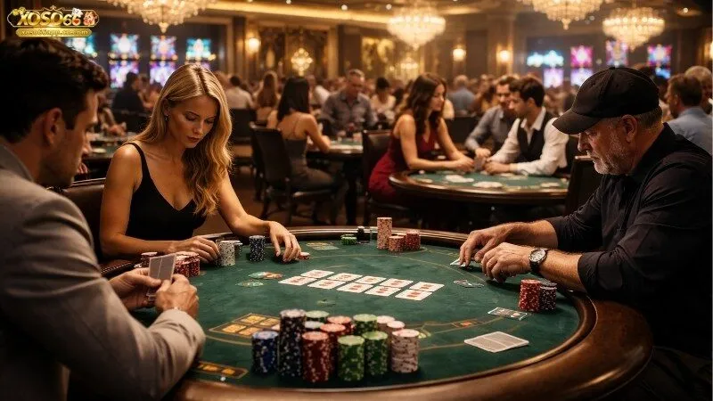 Nhà cái uy tín Xoso66 được nhiều đánh giá cao về độ an toàn 6 nha-cai-uy-tin-xoso66